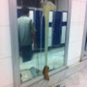 Meet your Posher, Ryan